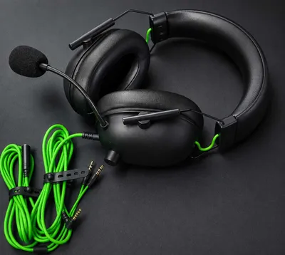 Razer Blackshark V2 X 1