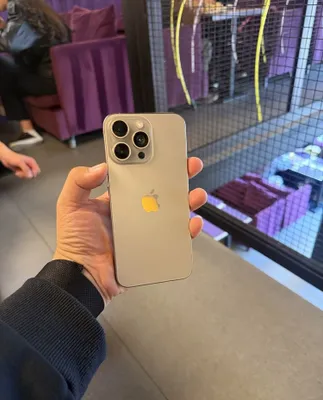 Iphone 15 pro max 256 1