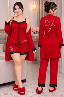 4 ka Victoria's secret sotuvda 1