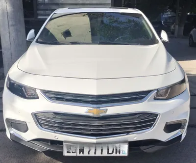 Malibu 2 avtomat 2.4 1
