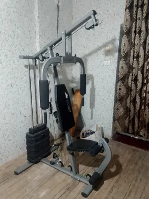 trenajyor 1
