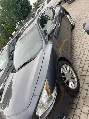 Nissan Maxima 2008 1