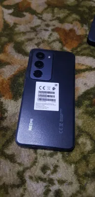 redmi15 xotira128 xolati yangi karobka dakument bo 1