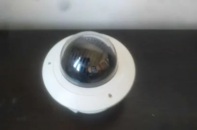 Bosch AUTODOME IP 4000i videokuzatuv kamerasi 1