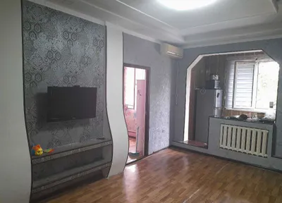 Продажа 3-комн. кв. 51 м², Чиланзарский 1