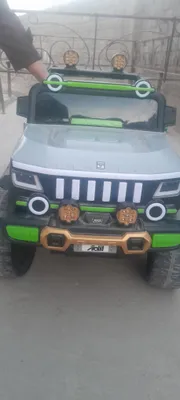 matori detiski moshjna 1
