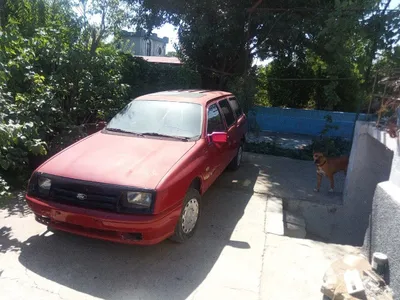 Ford Sierra universal 1