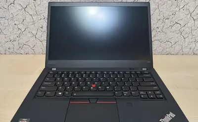 Lenovo ThinkPad T480 / Core i5 noutbuki 1