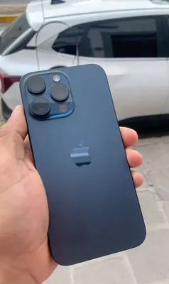 iPhone 15 Pro Max 1