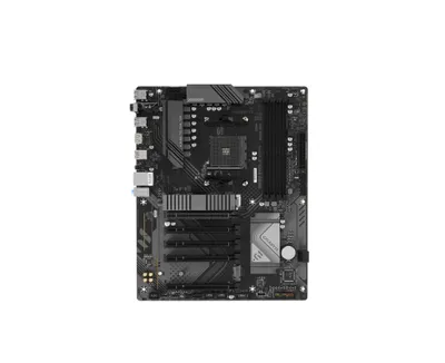 - Gigabyte AMD AM4 B550 EAGLE WIFI6 DDR4 MB ona platasi 1