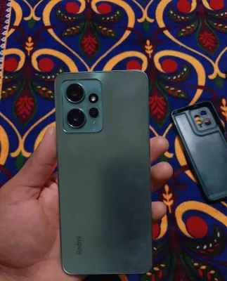 Redmi note 12 8/256 1