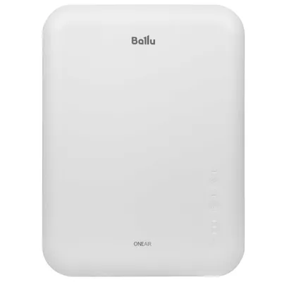 Ballu ONEAIR ASP-80 ta’minotli havo tozalagichi 1