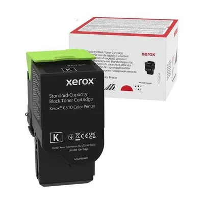 Xerox C310/C315 sariq toner kartriji (5500 bet)