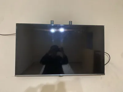 Samsung 40 дюймов 1