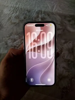 iPhone 15 на 128 ГБ, торг уместен 1