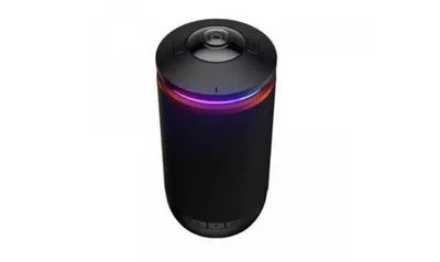 ! COUGAR CYCLOPS 360° veb-kamerasi | QQS bilan narx 1
