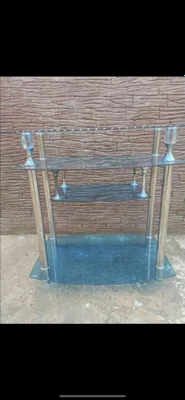 Televizor uchun tokcha