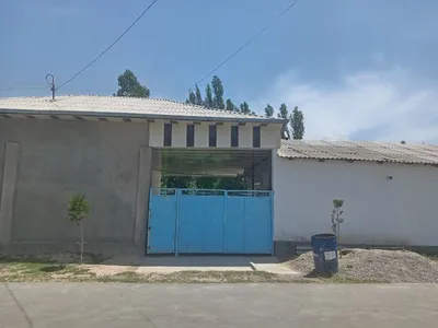 Продаётся участок, Верхнечирчикский район, махалля Джумабазар 1