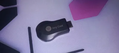 Simsiz HDMI adapteri AnyCast M9 Plus (TV ga uzatish) 1