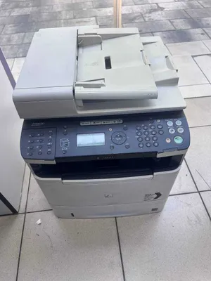 Canon 6140dw cho'rniy beliy printer sotiladi / Продается принтер