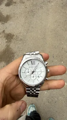 Michael Kors original soati 1