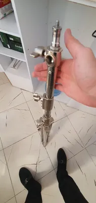 Штатив без комплекта 1