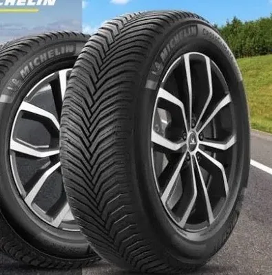 Michelin CrossClimate 2 1