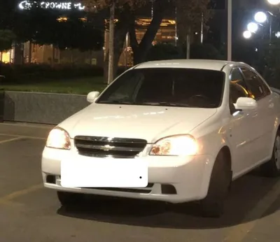 Lacetti 18 в отличном состоянии 1