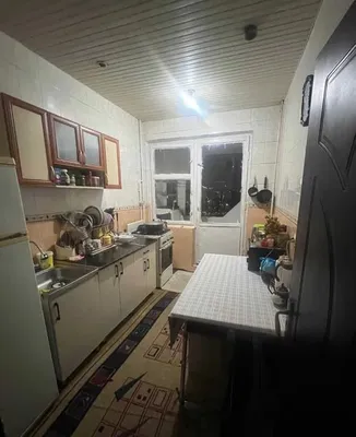 Продажа 3-комн. кв. 72 м², Мирзо-Улугбекский 1