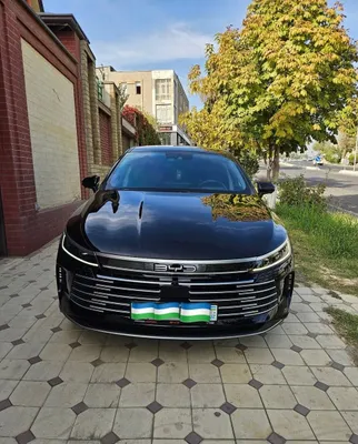 BYD 120 talik Full**************km 1