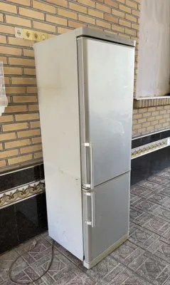 Холодильник LG 1