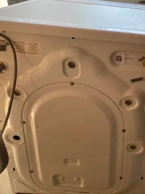 Стиральная машина Beko 5 кг 7