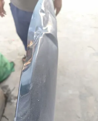 Капот для BYD Song Pro 1