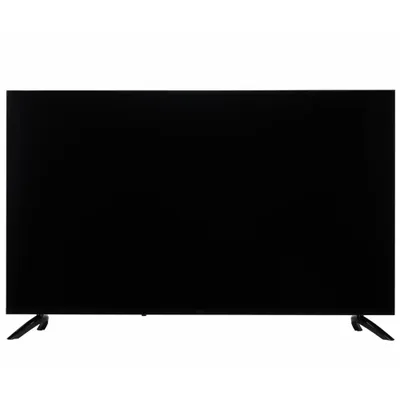 Телевизор ARTEL A50NUCH001 Black 4K UltraHD 1