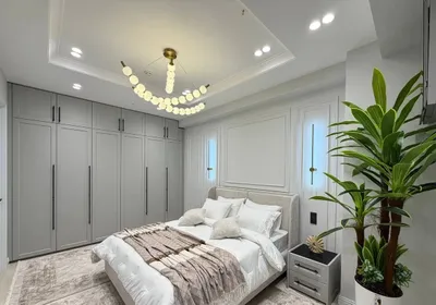 Юнусабад 10-кв 2 комнаты • 55 м² • 2/12 этаж 1