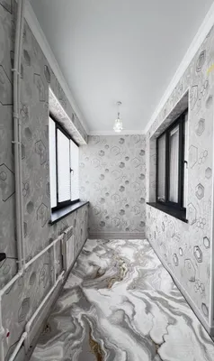 3-комнатная квартира, 1 этаж 1