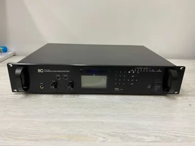 ITC T-77120 ovoz kuchaytirgichi 1