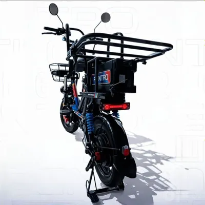 drongo monster 2 akkumulyator olaman
