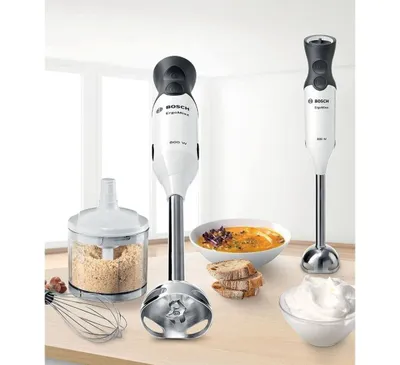 Блендер Bosch MS6CA4150 1