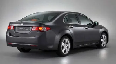 Honda Accord uchun orqa Oyna 1