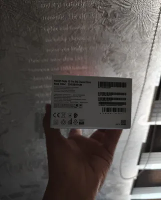 Redmi note 15 pro 5g 1
