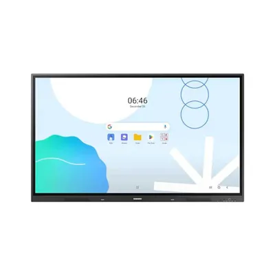 } Интерактивная панель E-Board WAD Android 1