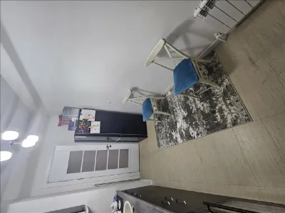 Аренда 3-комн. кв. 81 м², Алмазарский · ID 6457 1