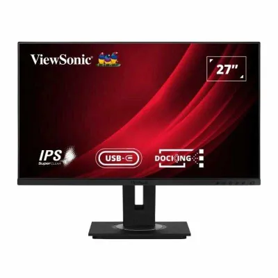 ViewSonic VX2756-2K-PRO 2K IPS 180Hz monitori 1
