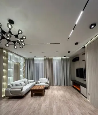 Юнусабад 2-кв 4 комнаты • 110 м² • 6/9 этаж 1