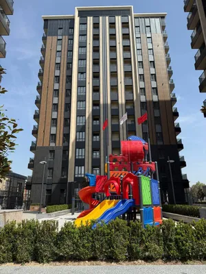 «Darxon Avenue» turar joy majmuasida lyuks toifadagi yevrota’mirli 2 xonali kvartira 1
