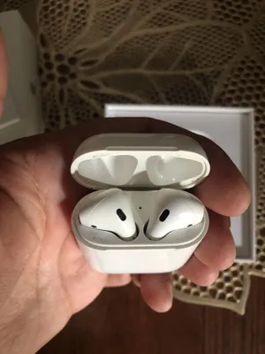 Apple AirPods original 1