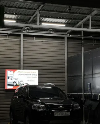 Chevrolet Captiva 1 1