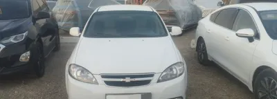 Gentra Chevrolet
