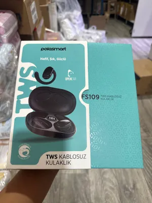 Naushnik, Polosmart 4
